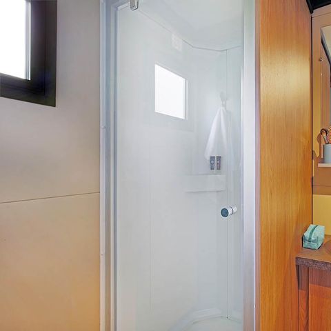 Chalet 5 persons - Glénan