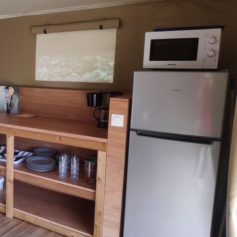 Safarizelt 5 Personen - Safarizelt 5 personen