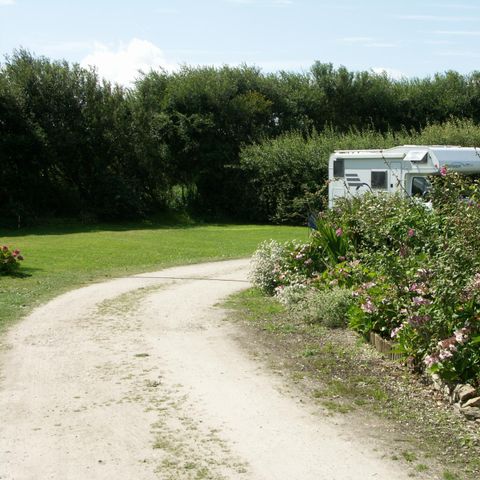 Stellplatz - Stellplatz Wohnmobil oder Van