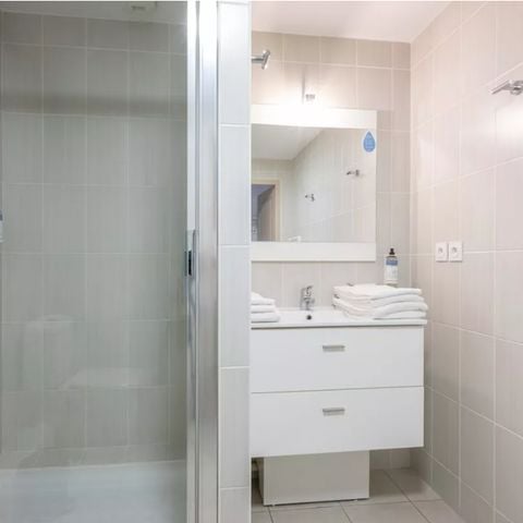 Studio 2 personnes - Confort - Env. 25 m²