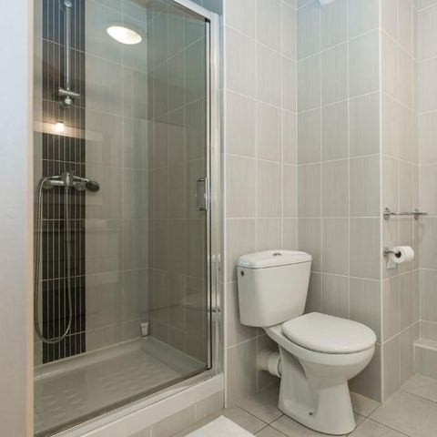 Apartement 5 Personen - 2 Stück