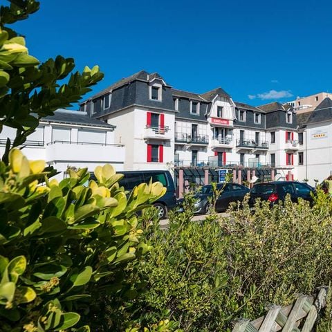 Apartement 5 Personen - 2 Stück