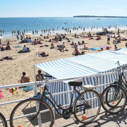 Camping Les 3 Chênes Camping Les 3 Chênes - Camping Loire-Atlantique - Image N°18
