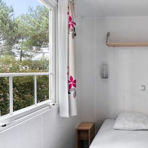 MOBILE HOME 4 people - Classic XL | 2 Bedrooms | 4 Pers. | Single terrace