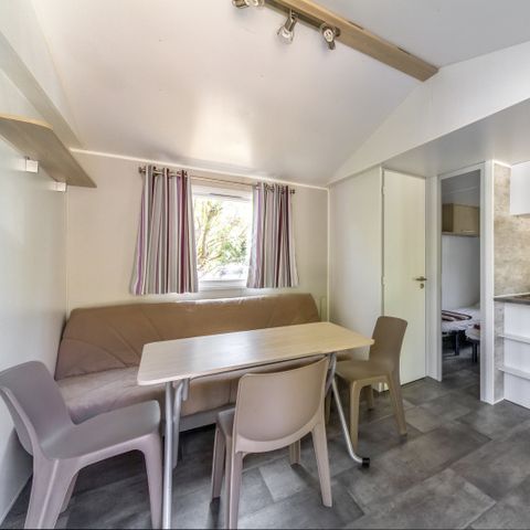 Mobilheim 6 Personen - Mobilheim 6 personen