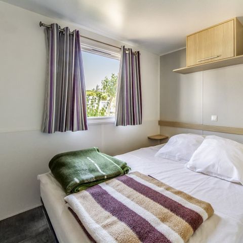 Mobilheim 6 Personen - Mobilheim 6 personen