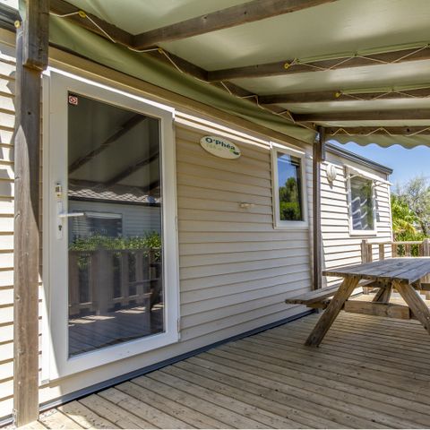 Mobilheim 6 Personen - Mobilheim 6 personen