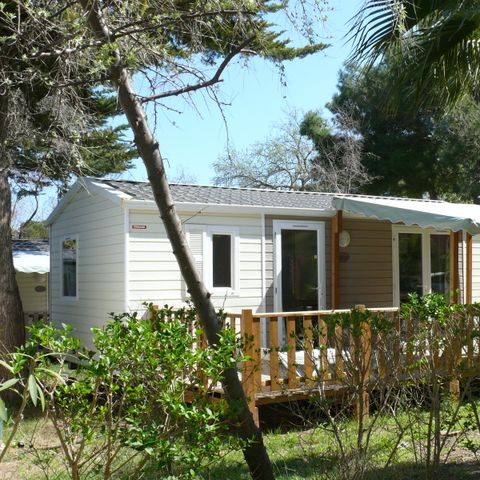 Mobilheim 6 Personen - Mobilheim 6 personen