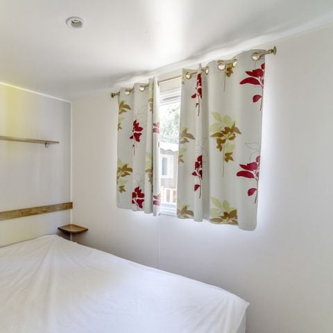 Mobile home 6 persons - CLIM