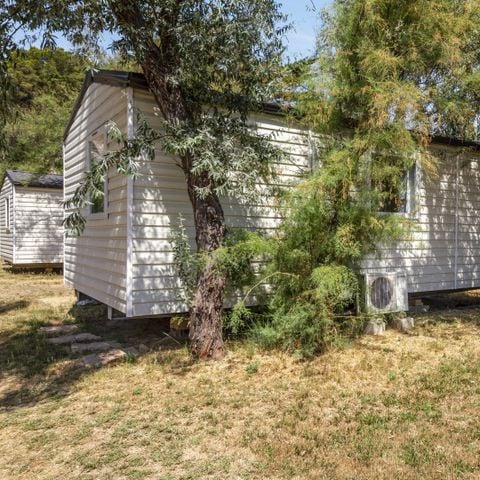 Mobile home 6 persons - CLIM