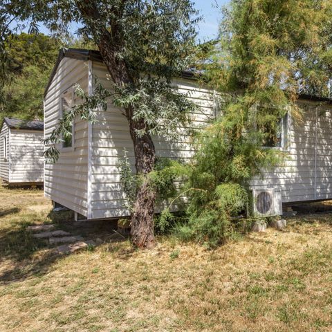 Mobilhome 6 personas - CLIM
