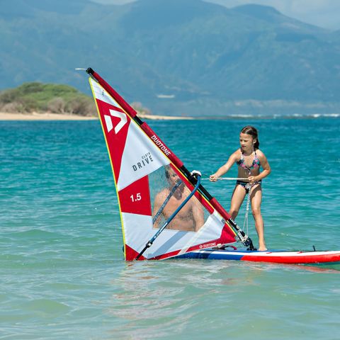 Camping Cap du Roc Camping Cap du Roc - Camping Aude - Image N°27