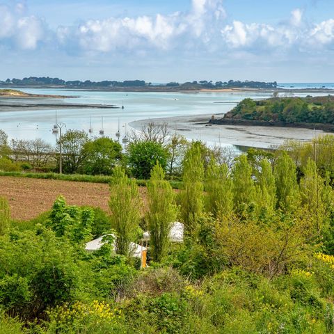 UNIEKE ACCOMMODATIE 6 personen - zonder sanitaire voorzieningen