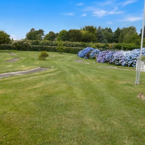 Camping Domaine du Launay - Camping Côtes-d'Armor - Image N°6