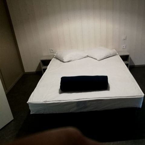 CHALET 4 personnes - PMR