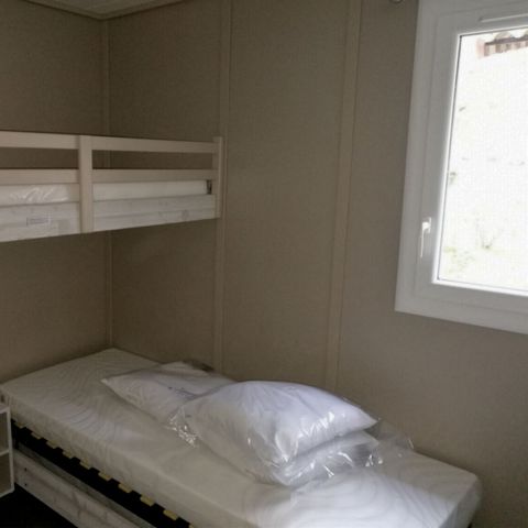 CHALET 4 people