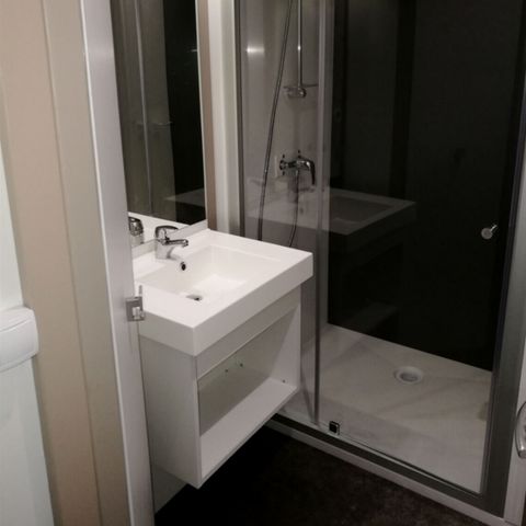 CHALET 4 personas - Chalet 4 personas