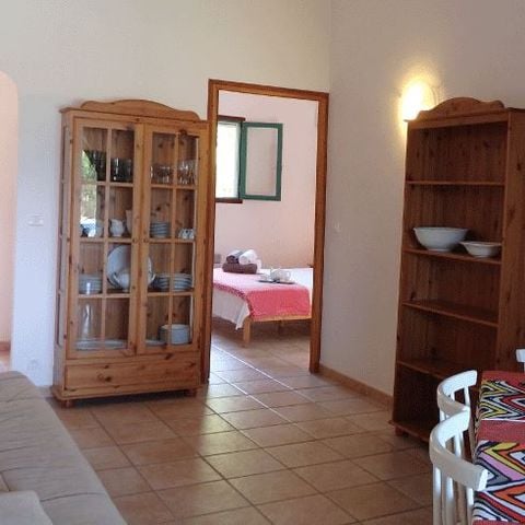 Villa 4 persons - F2