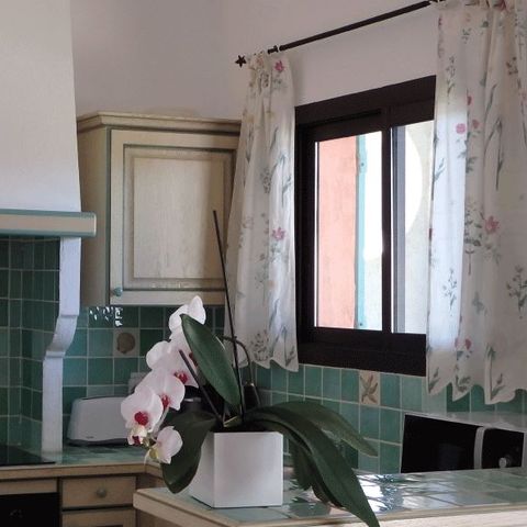 Apartamento 6 personas - F3 Aire acondicionado - Planta baja o primer piso