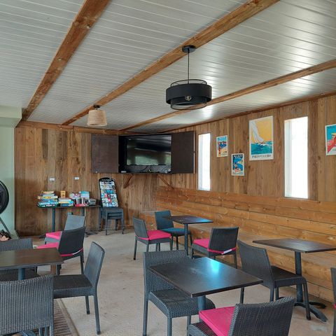 Camping Porto-Vecchio - Camping Zuid-corsica - Afbeelding N°6