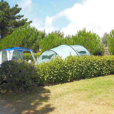 Stellplatz - Campingplatz