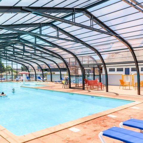 Camping La Corniche - Camping Finistère - Image N°3