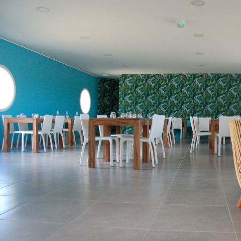 Résidence Odalys Référence Acqua Linda - Camping Noord-corsica - Afbeelding N°4