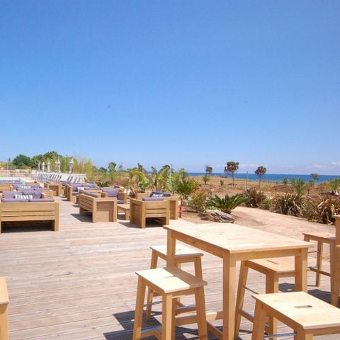 Résidence Odalys Référence Acqua Linda - Camping Noord-corsica - Afbeelding N°6