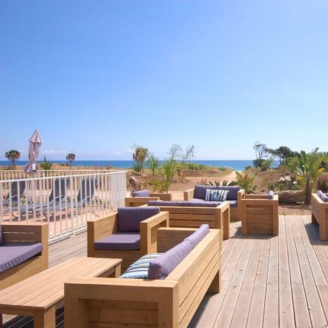 Résidence Odalys Référence Acqua Linda - Camping Noord-corsica - Afbeelding N°5