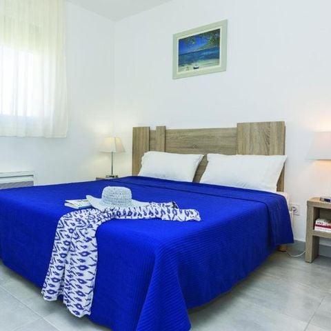 APPARTAMENTO 6 persone - cabina