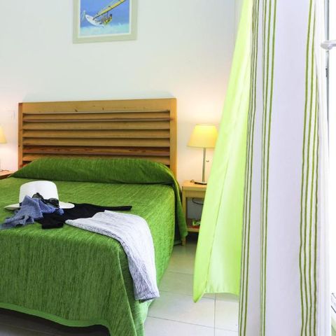 Apartement 6 Personen
