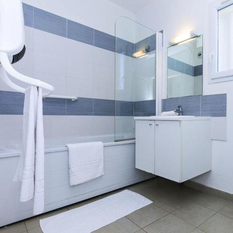 Apartement 6 Personen