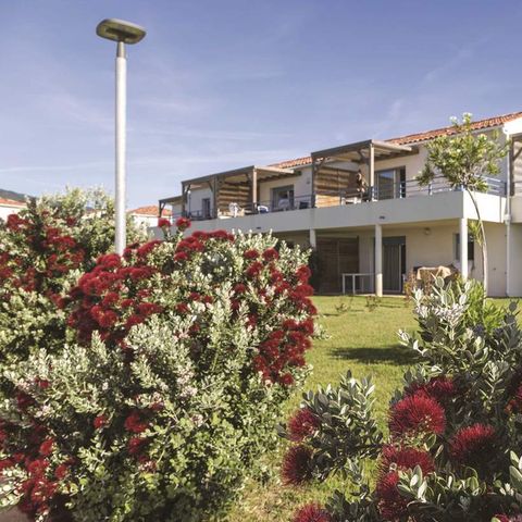 APARTEMENTO 4 personas - Miércoles/Miércoles