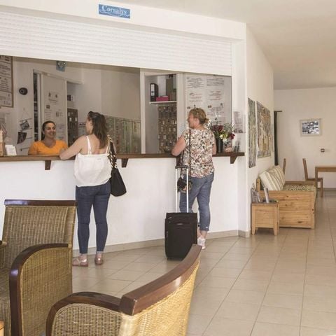 Résidence Odalys Référence Acqua Linda - Camping Noord-corsica - Afbeelding N°3