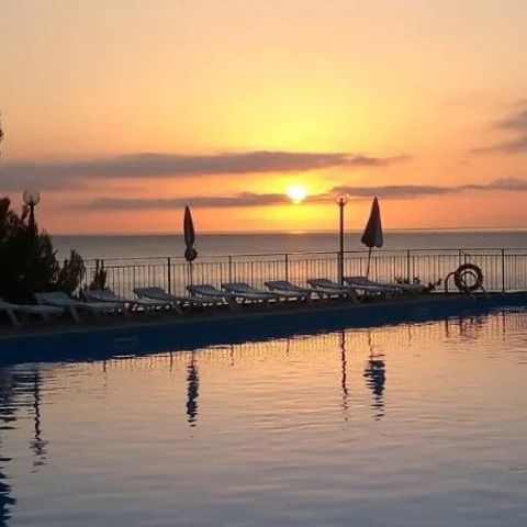 Camping Rais Gerbi Camping Rais Gerbi - Camping Palerme - Image N°9