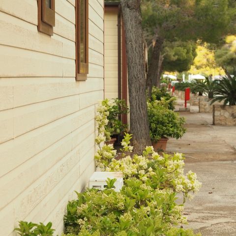 CASA MOBILE 2 persone - SMALL