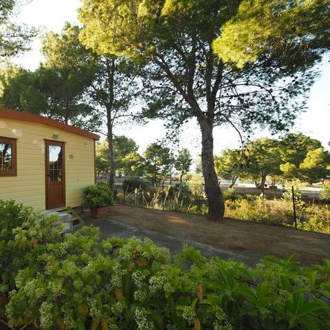 CASA MOBILE 2 persone - SMALL