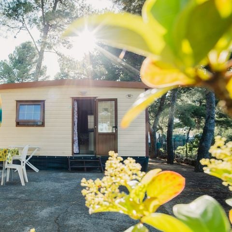 CASA MOBILE 2 persone - SMALL