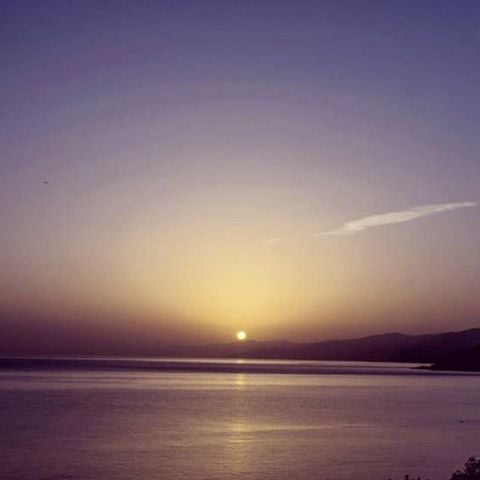 STAANPLAATS - Kleine tentplaats