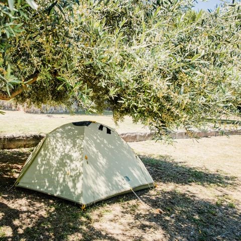 PIAZZOLA - Piazzola per tenda piccola