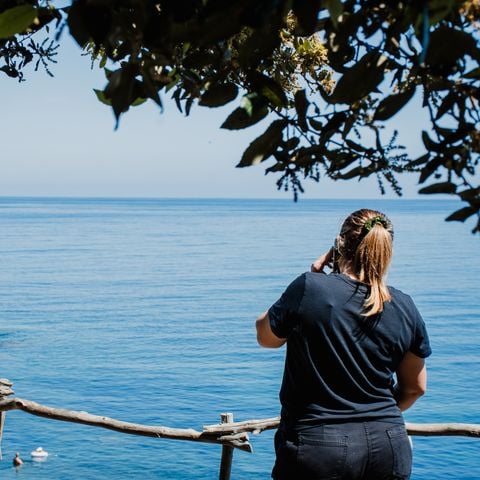 EMPLACEMENT - Tente familiale