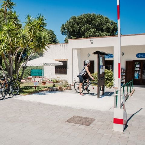 Camping Rais Gerbi - Camping Palerme - Image N°5