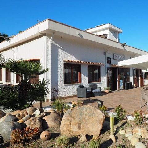 Camping Rais Gerbi Camping Rais Gerbi - Camping Palerme - Image N°6