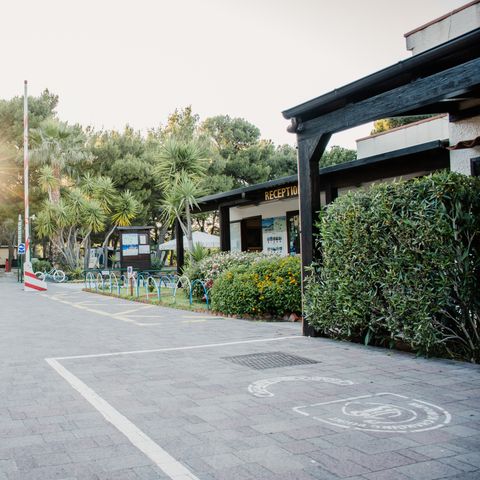 Camping Rais Gerbi - Camping Palerme - Image N°4