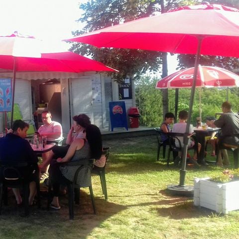 MOBILHOME 4 personnes - Mobilhome 4 personnes