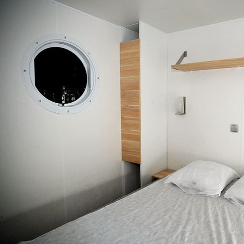MOBILE HOME 4 people