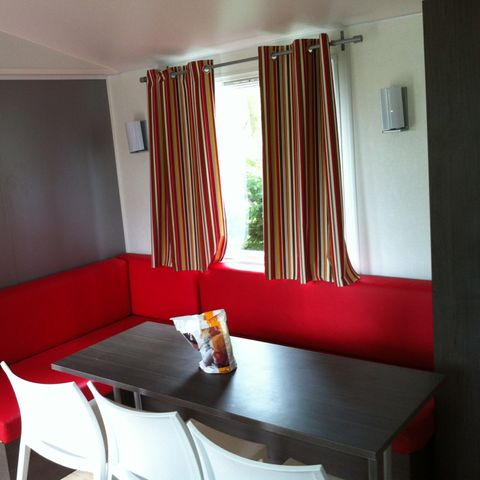 MOBILE HOME 4 people - Mobile home 4 persons