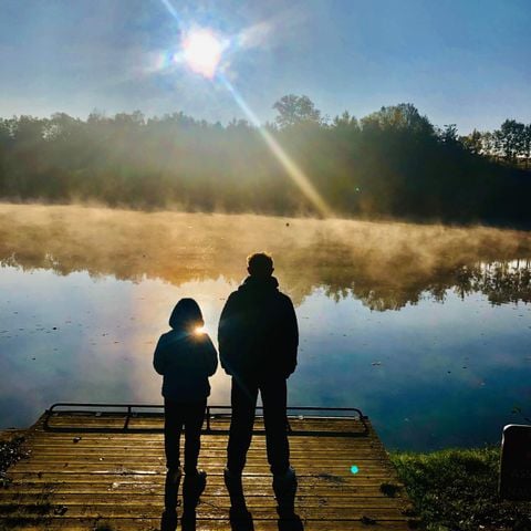 MOBILHOME 6 personas - Mobilhome 6 personas