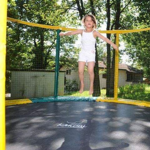 Mobilheim 6 Personen - Mobilheim 6 personen