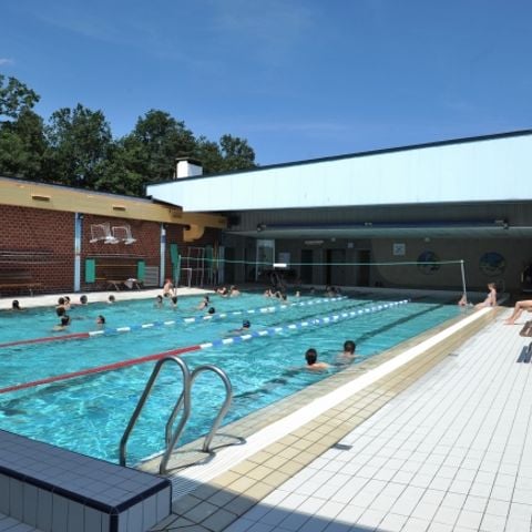 MOBILHOME 6 personas - Mobilhome 6 personas